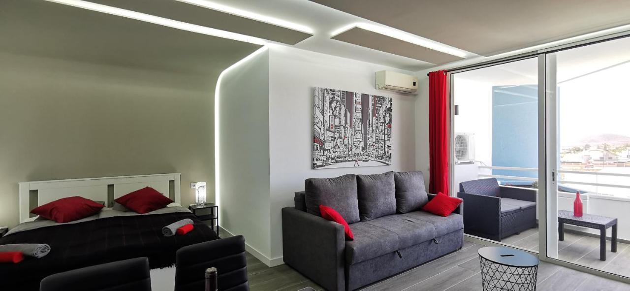 Suncitygolf Apartment San Miguel de Abona Exteriér fotografie