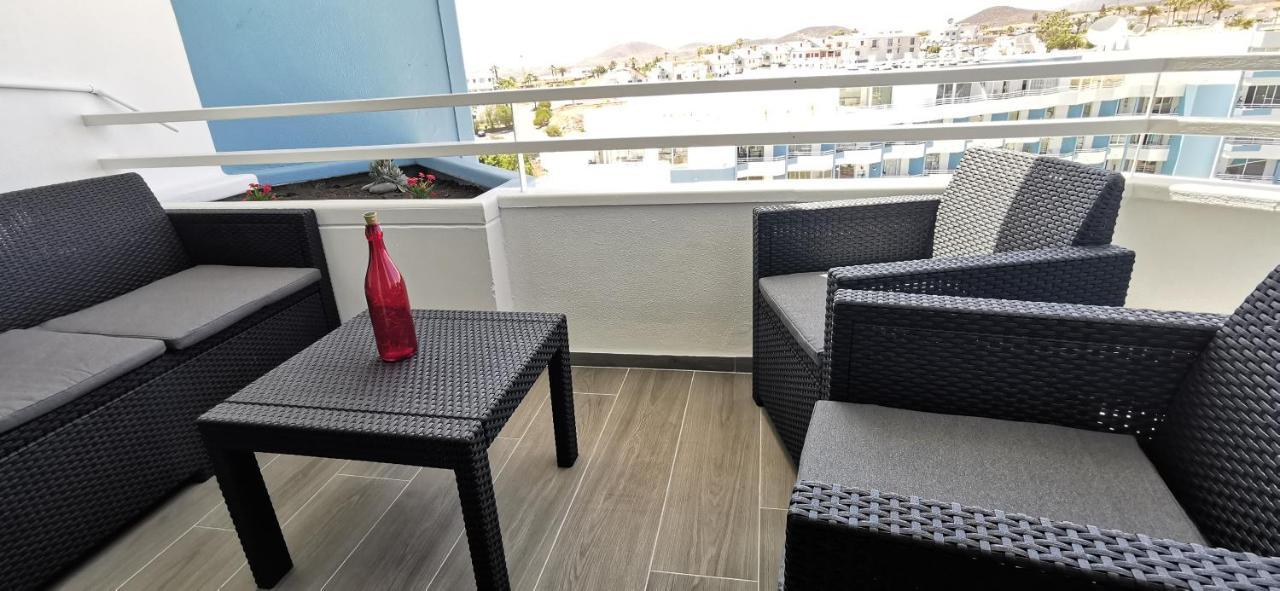 Suncitygolf Apartment San Miguel de Abona Exteriér fotografie