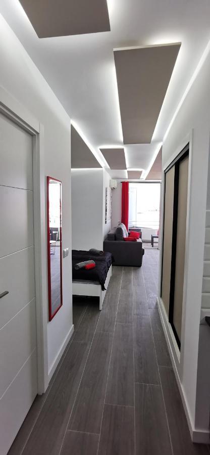 Suncitygolf Apartment San Miguel de Abona Exteriér fotografie