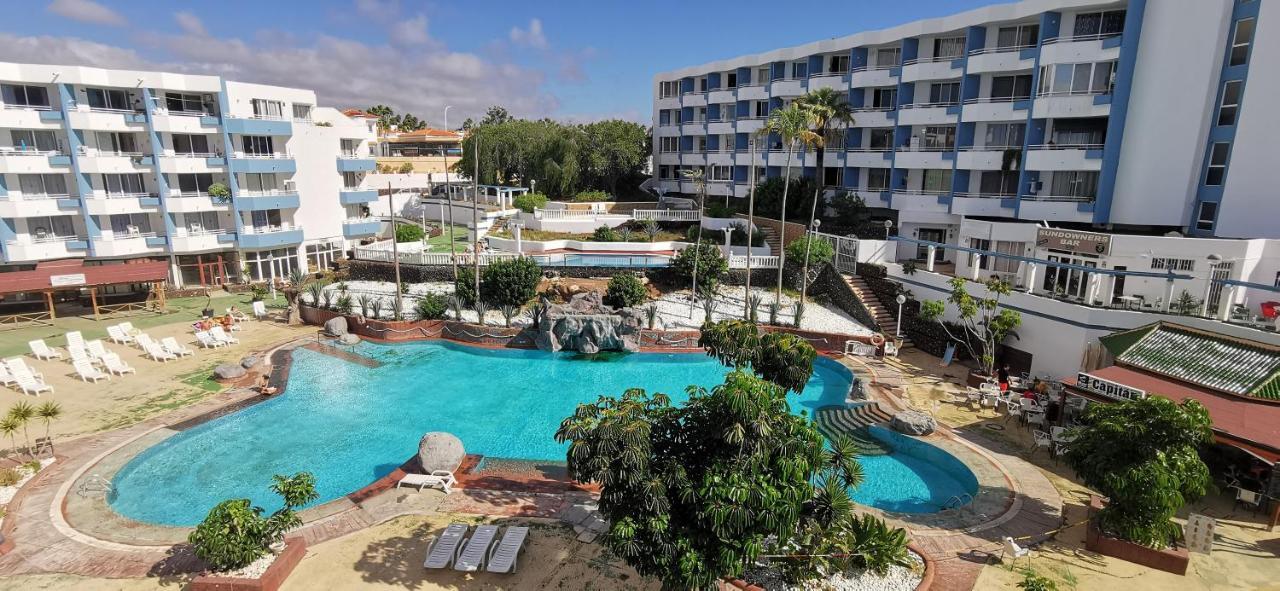 Suncitygolf Apartment San Miguel de Abona Exteriér fotografie