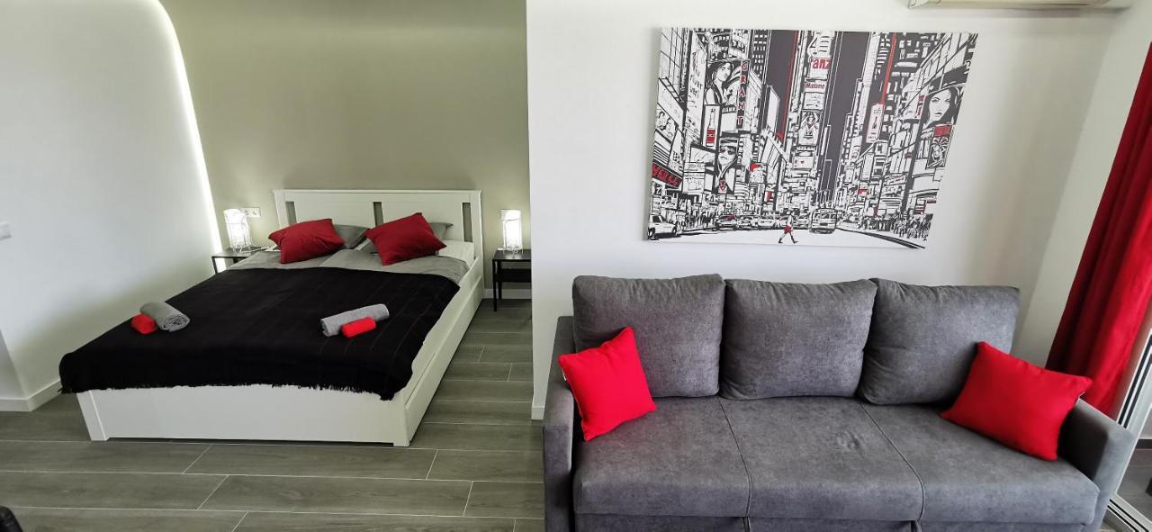 Suncitygolf Apartment San Miguel de Abona Exteriér fotografie