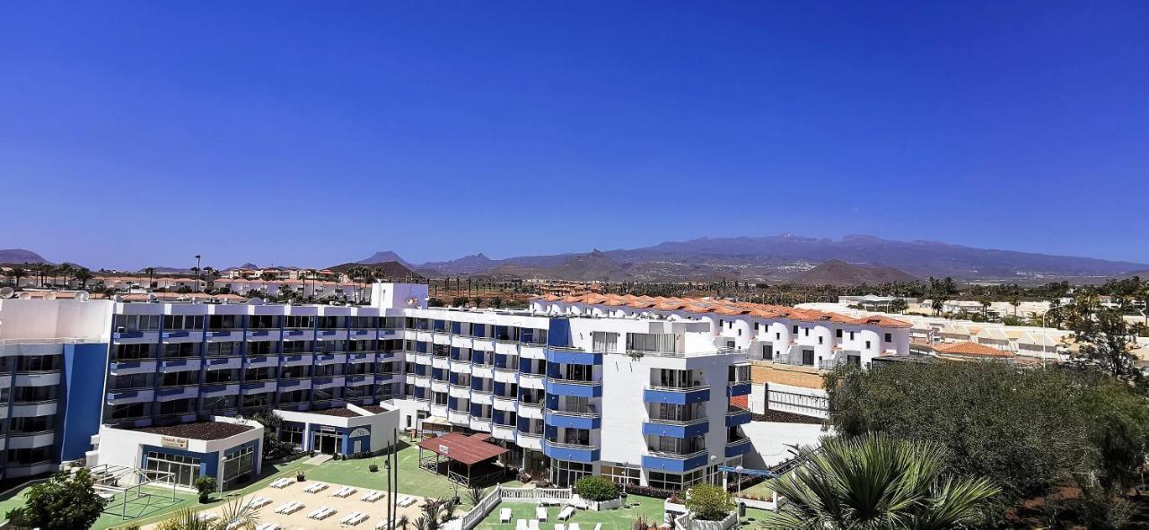 Suncitygolf Apartment San Miguel de Abona Exteriér fotografie