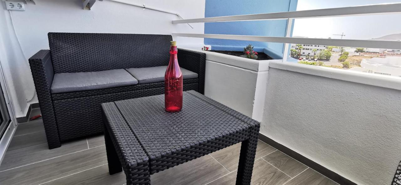 Suncitygolf Apartment San Miguel de Abona Exteriér fotografie