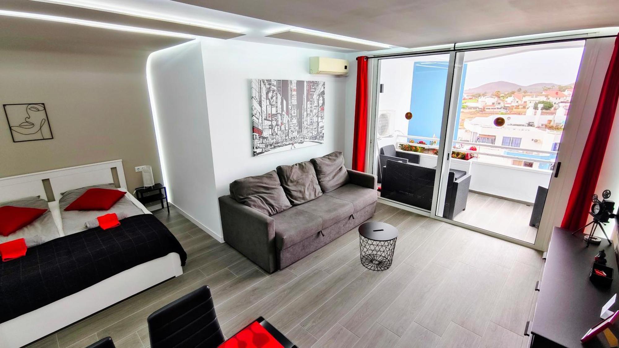 Suncitygolf Apartment San Miguel de Abona Exteriér fotografie